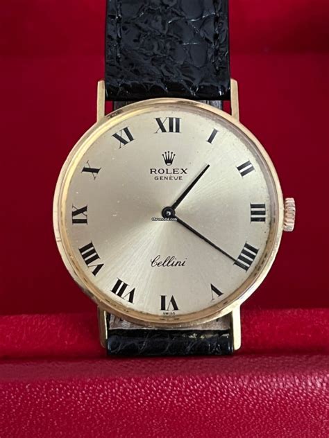 rolex cellini for sale